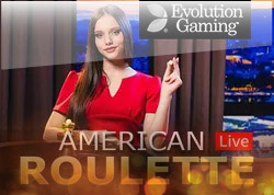 American Roulette