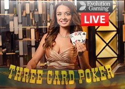 Three Card Poker