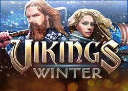 Vikings Winter