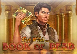 Book of Dead