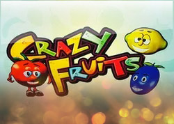 Crazy Fruits