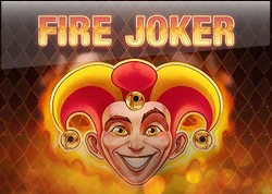 Fire Joker