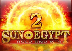 Sun of Egypt 2